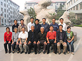 第一期（2006年）地理风水师专修班简报